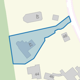 Perceel BMD00-A-10702