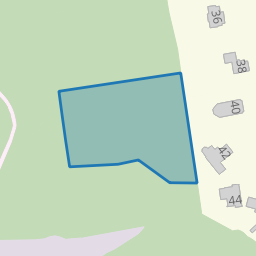 Perceel BMD00-A-10709