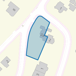 Perceel BMD00-A-10715