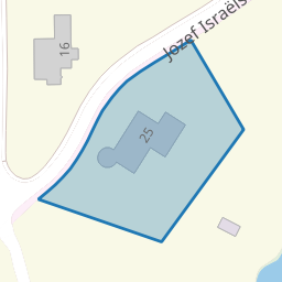 Perceel BMD00-A-10721