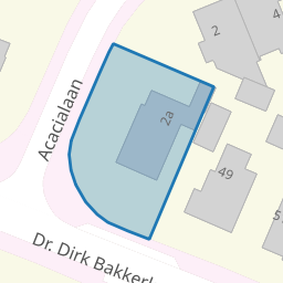 Perceel BMD00-A-10723