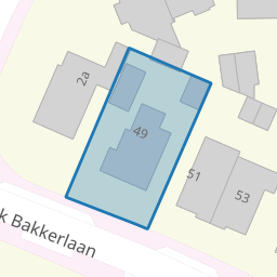 Perceel BMD00-A-10724