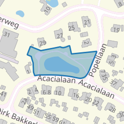 Perceel BMD00-A-10726