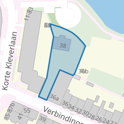 Perceel BMD00-A-10730