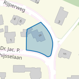 Perceel BMD00-A-10737