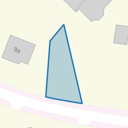 Perceel BMD00-A-10740