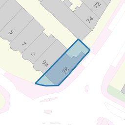 Perceel BMD00-A-10745