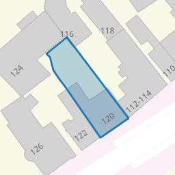 Perceel BMD00-A-10748