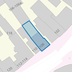 Perceel BMD00-A-10750