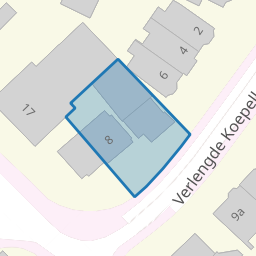 Perceel BMD00-A-10752