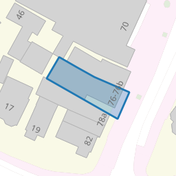 Perceel BMD00-A-10769