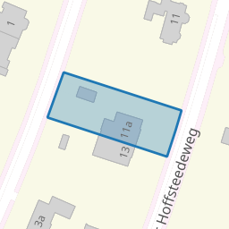 Perceel BMD00-A-10779