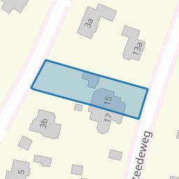 Perceel BMD00-A-10781