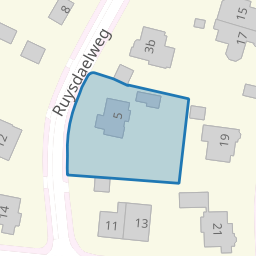 Perceel BMD00-A-10784