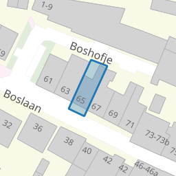 Perceel BMD00-A-10787