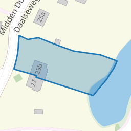 Perceel BMD00-A-10797