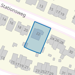 Perceel BMD00-A-10812