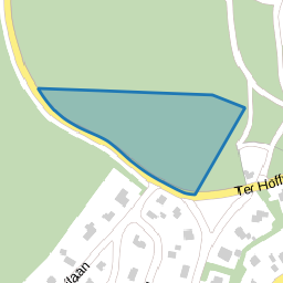 Perceel BMD00-A-10819