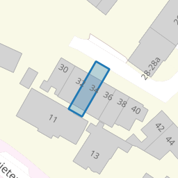 Perceel BMD00-A-10833