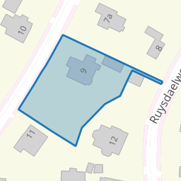 Perceel BMD00-A-10836