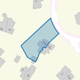 Perceel BMD00-A-10841