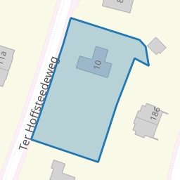 Perceel BMD00-A-10857