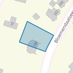 Perceel BMD00-A-10863