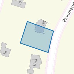 Perceel BMD00-A-10864