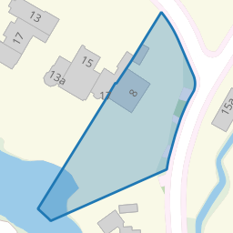 Perceel BMD00-A-10869