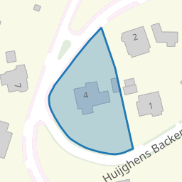 Perceel BMD00-A-10880