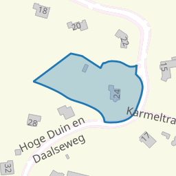 Perceel BMD00-A-10887