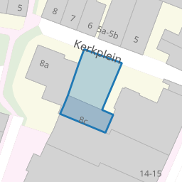 Perceel BMD00-A-10889