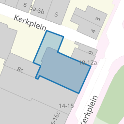 Perceel BMD00-A-10890