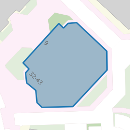 Perceel BMD00-A-10906