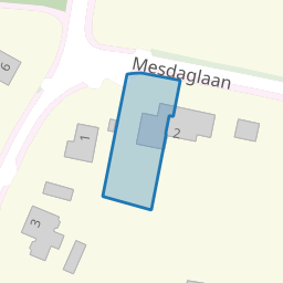 Perceel BMD00-A-10922