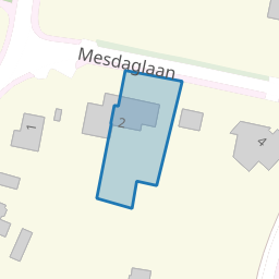 Perceel BMD00-A-10923