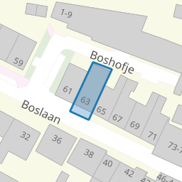 Perceel BMD00-A-10936