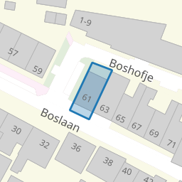 Perceel BMD00-A-10937