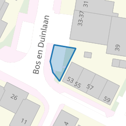 Perceel BMD00-A-10940