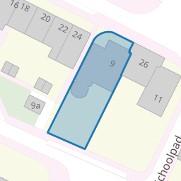 Perceel BMD00-A-10941