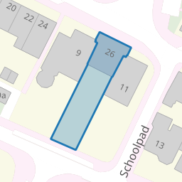 Perceel BMD00-A-10942