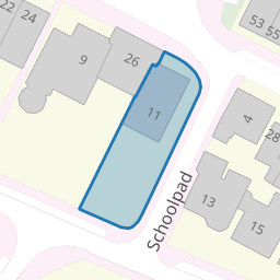 Perceel BMD00-A-10943