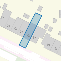 Perceel BMD00-A-10953