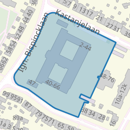 Perceel BMD00-A-10961