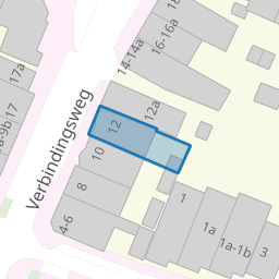 Perceel BMD00-A-10962