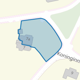 Perceel BMD00-A-10966