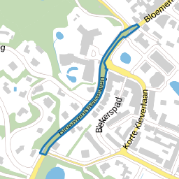 Perceel BMD00-A-11005