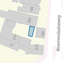 Perceel BMD00-A-11014