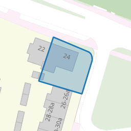 Perceel BMD00-A-11016