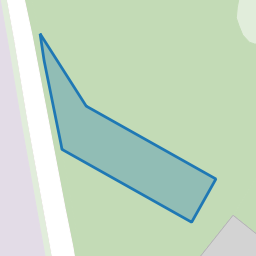 Perceel BMD00-A-11020